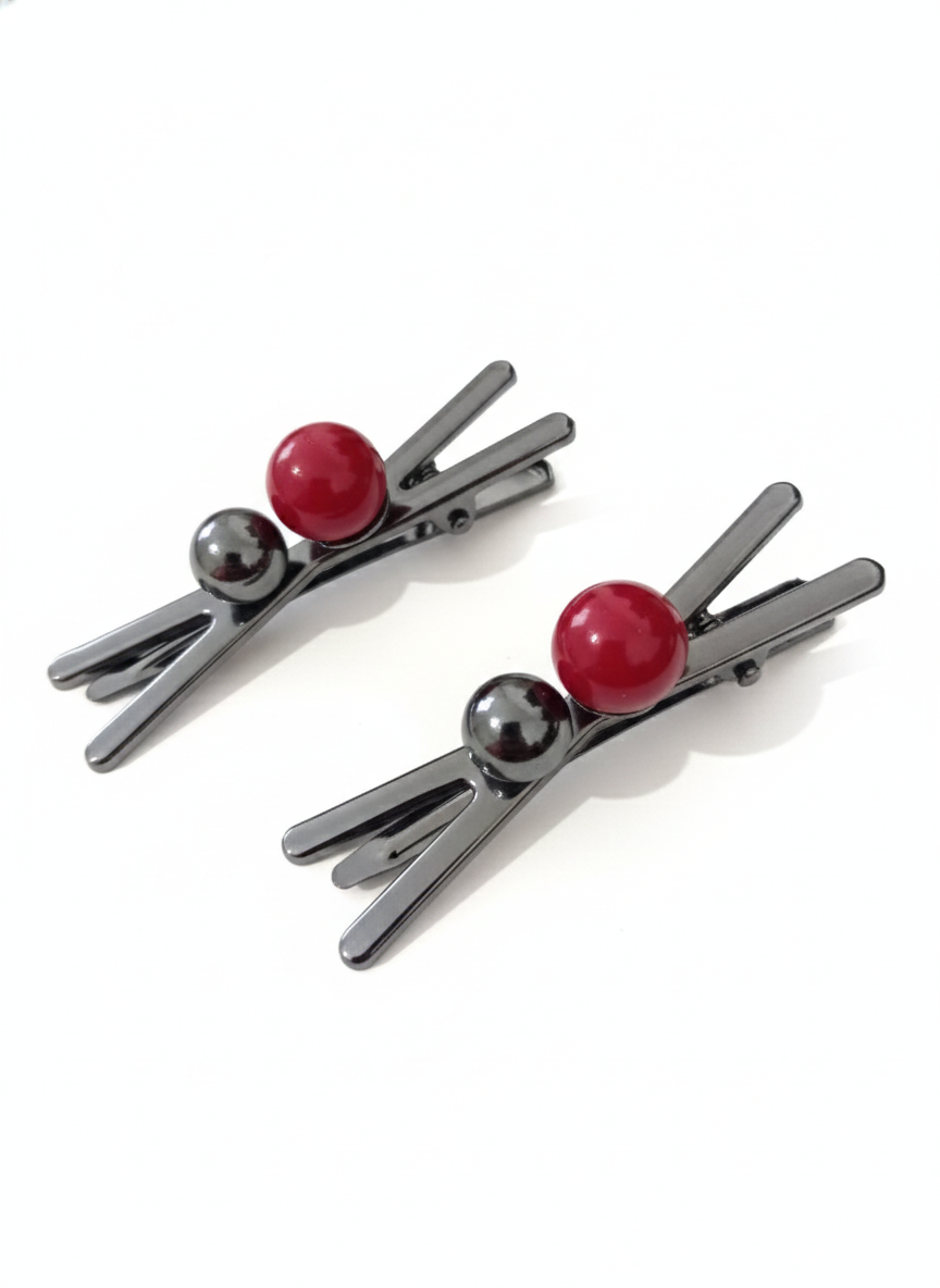 “Holiday Shine” Paslanmaz Çelik Toka Habos Store