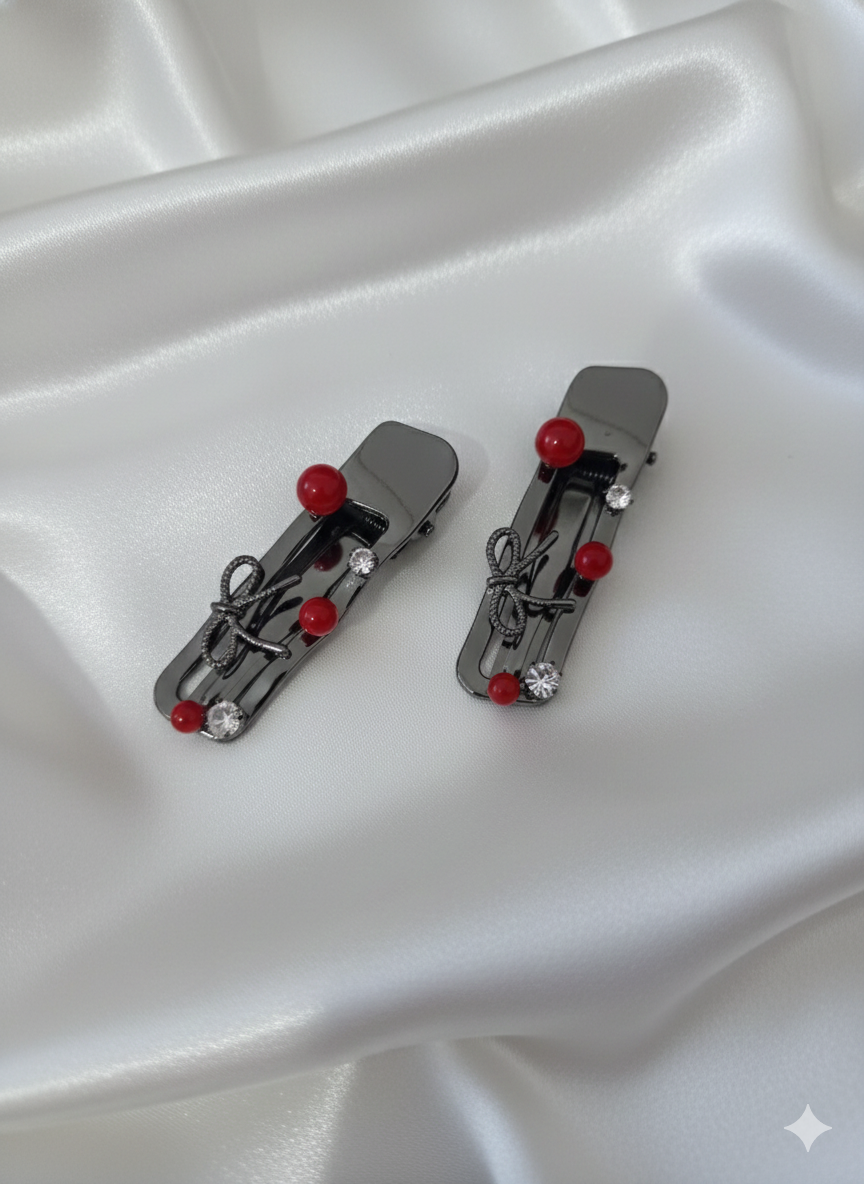 “Holiday Shine” Paslanmaz Çelik Toka Habos Store