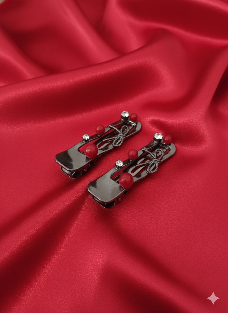 “Holiday Shine” Paslanmaz Çelik Toka Habos Store