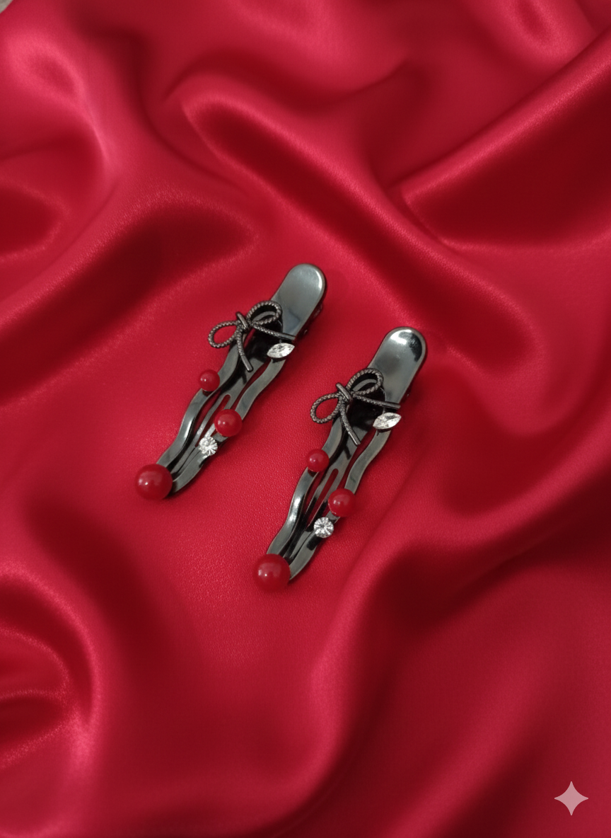 “Holiday Shine” Paslanmaz Çelik Toka Habos Store