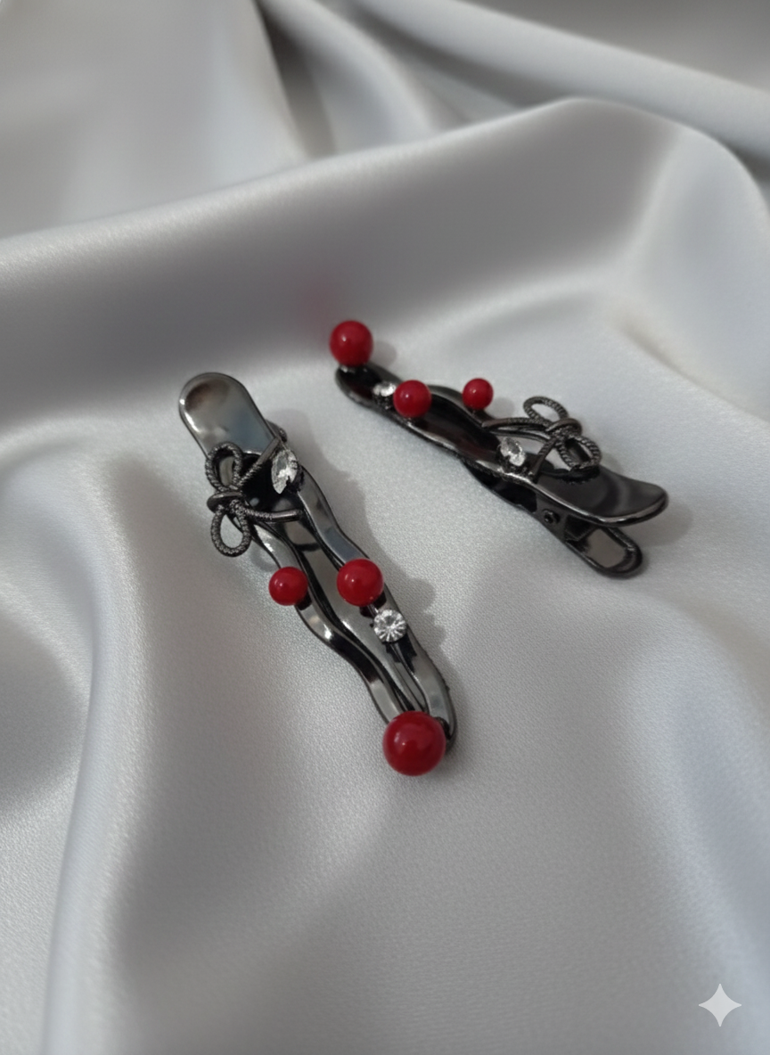 “Holiday Shine” Paslanmaz Çelik Toka Habos Store