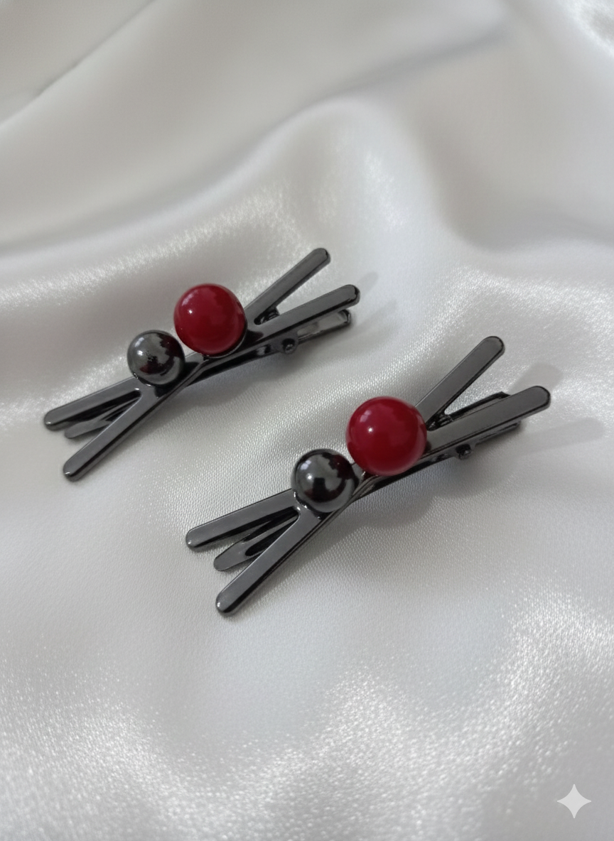 “Holiday Shine” Paslanmaz Çelik Toka Habos Store