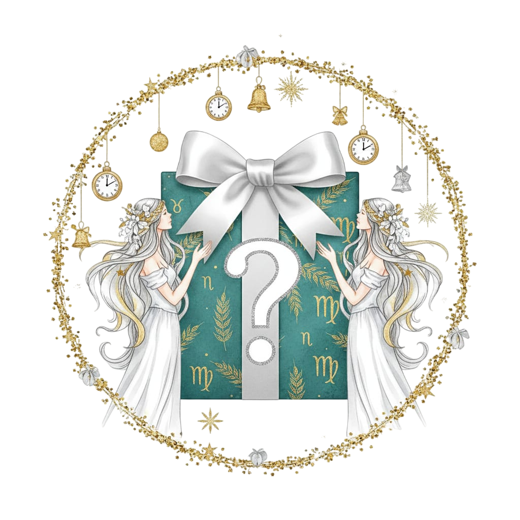 Başak Burcu Sürpriz Hediye Kartı Habos Store