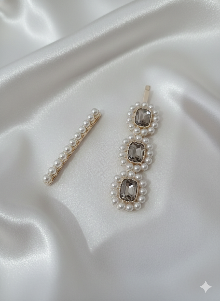 “Holiday Shine” Paslanmaz Çelik Toka Habos Store