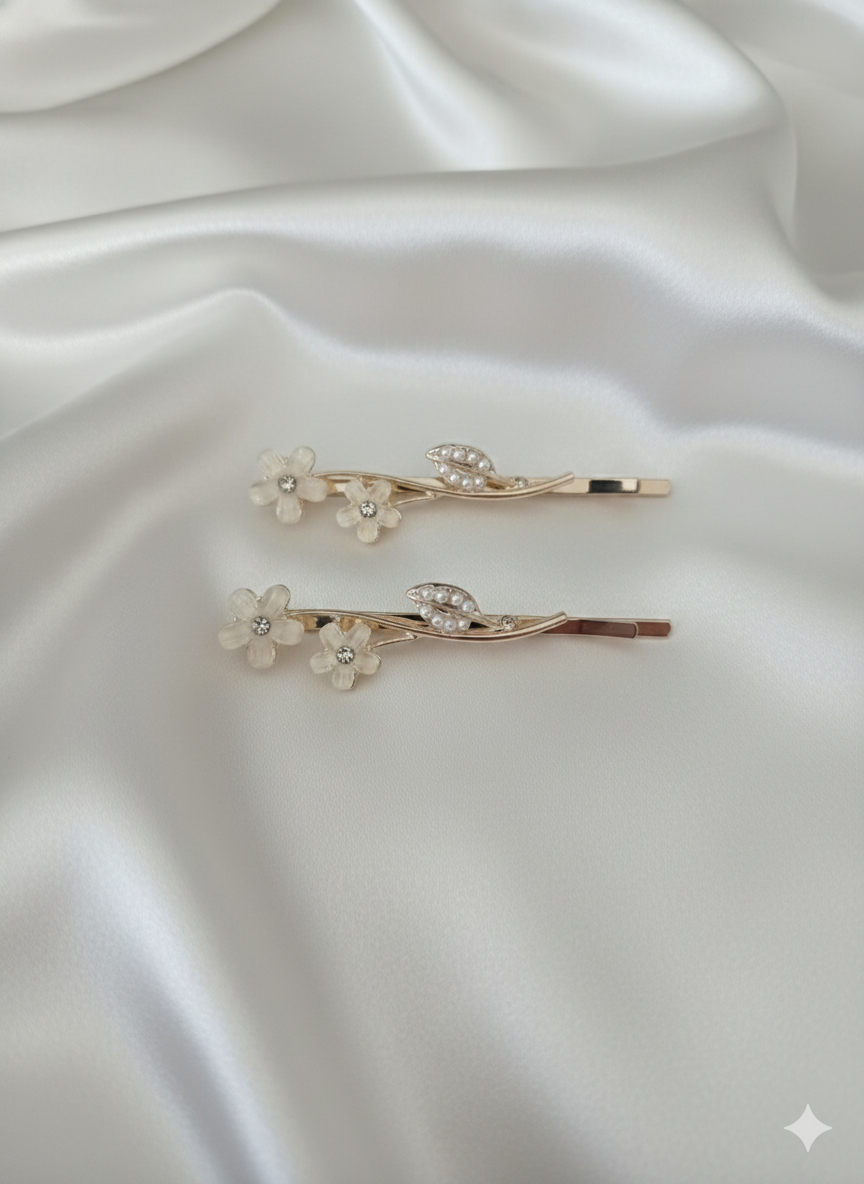 “Holiday Shine” Paslanmaz Çelik Toka Habos Store